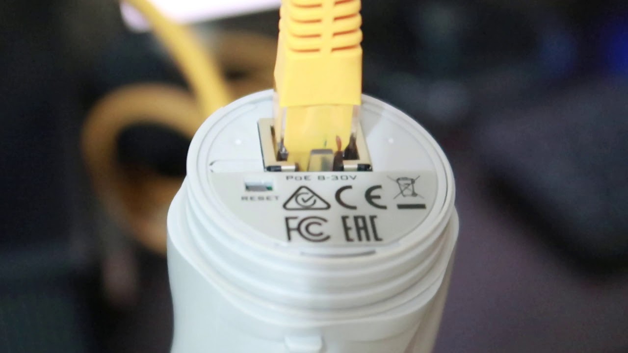 Resetar Mikrotik Groovea Hard Reset de Fábrica