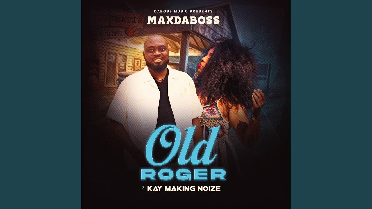 OLD ROGER