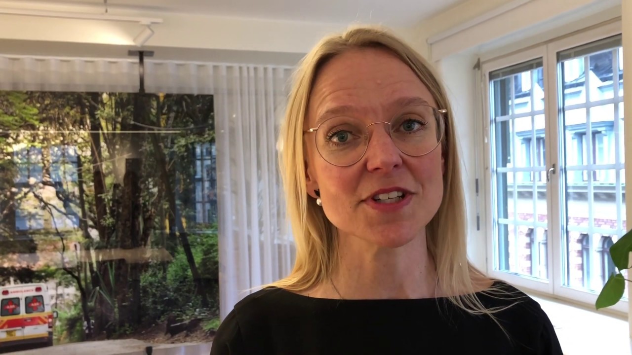How Swedfund works with Sustainable Development Goal 5 Gender Equality