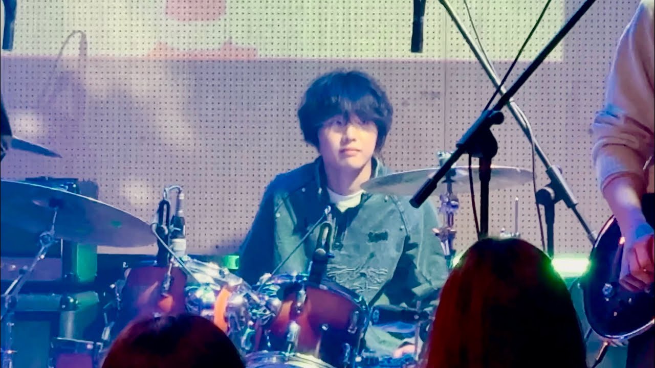 260213 위즈 (WIZH) - Hit The Rock┃[CLUB FREEBIRD LIVE] @프리버드