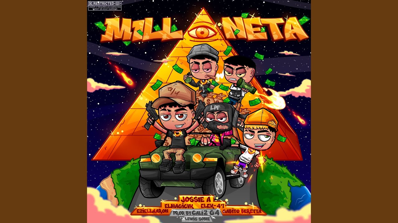 Milloneta