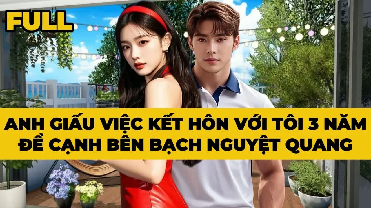 Từng nghĩ chỉ cần nhẫn nhịn là giữ được chồng, tôi quyết ly hôn và để anh nếm trải cái kết đắng ngắt