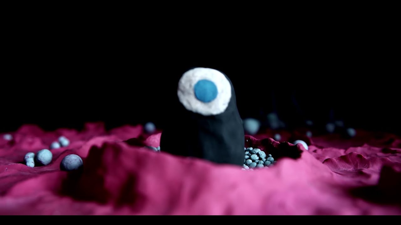 Vanishing Twin - Big Moonlight (Ookii Gekkou) Official Video