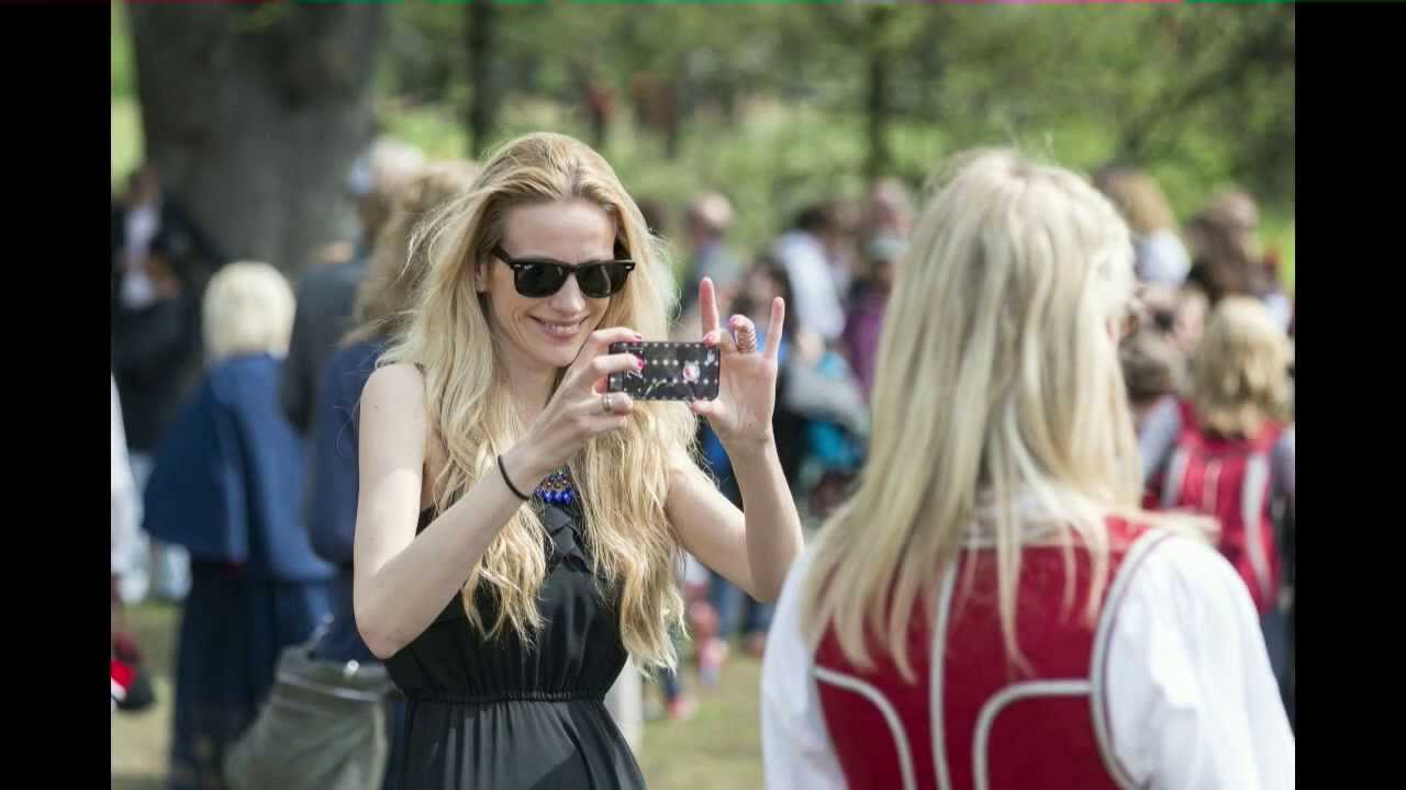 NORUEGA. Fiesta  Nacional.(17.05.2013)