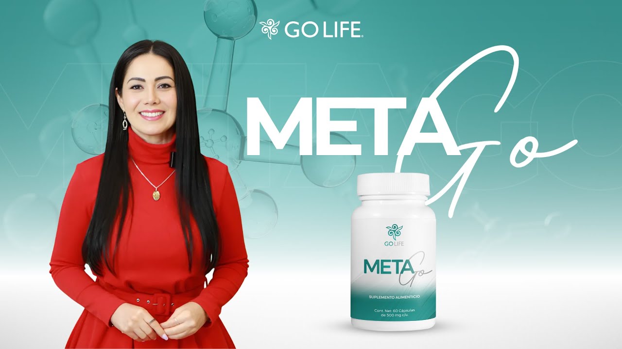 Meta Go de Go Life
