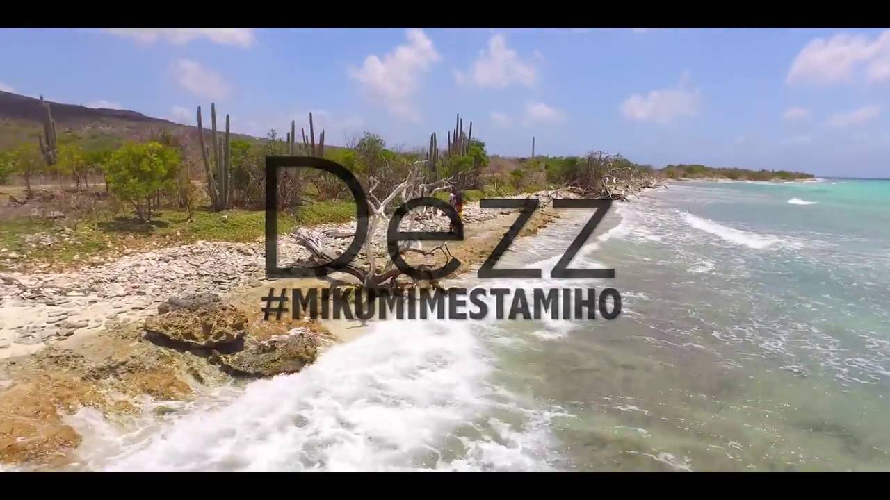 Dez-Mi Kumi Mes Ta Mio