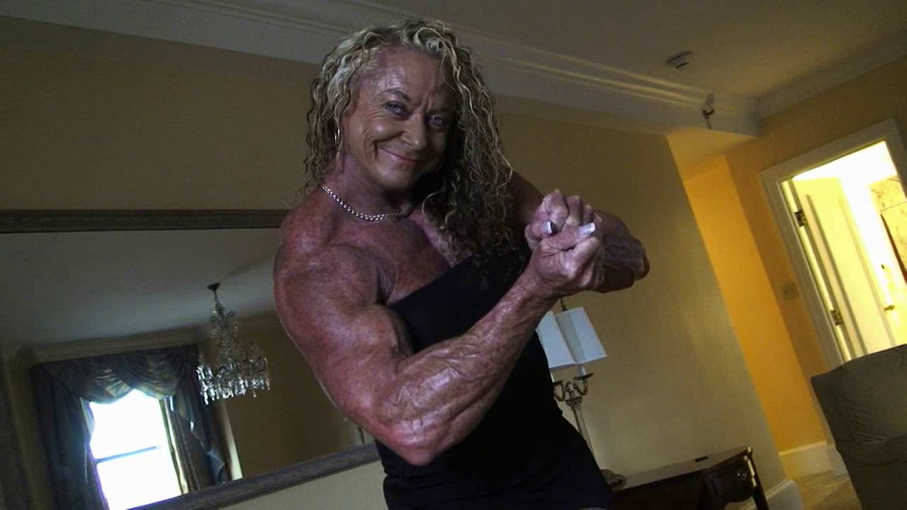 Trudy Ireland
