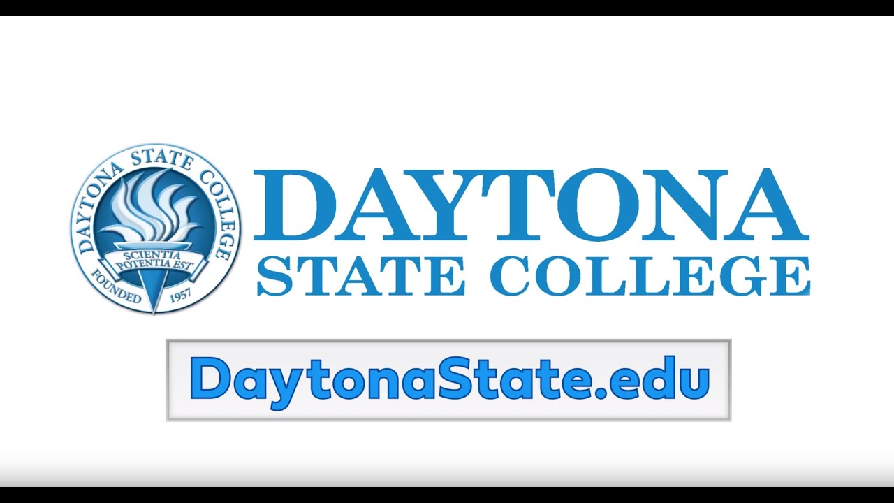 Welcome to Daytona State College