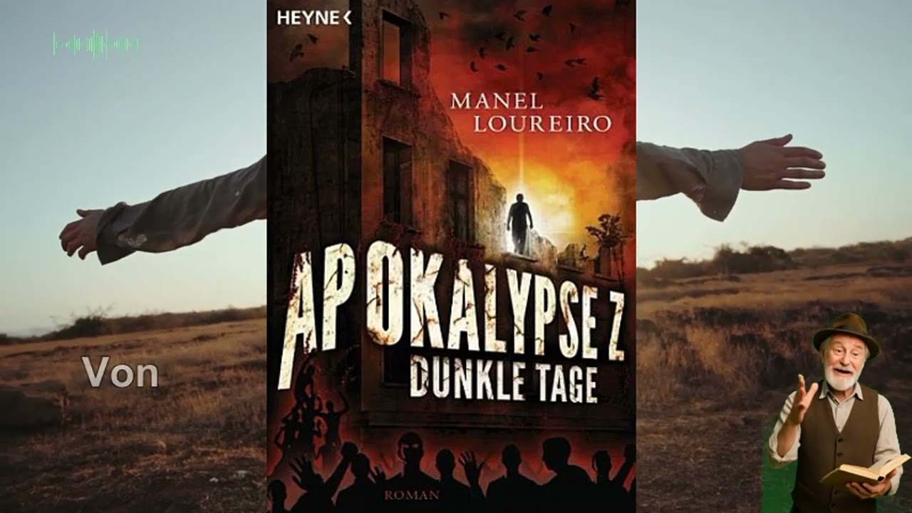 DIE FREIWILLIGEN: Ein Himmelfahrtskommando – Zombie Apokalypse Hörbuch (Komplett)