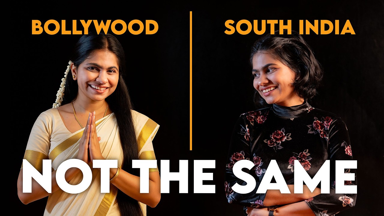Why Bollywood Gets South India Wrong (Every. Single. Time.) | Set Of Two