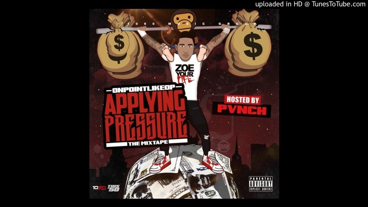 OnPointLikeOP - 1090 Ways