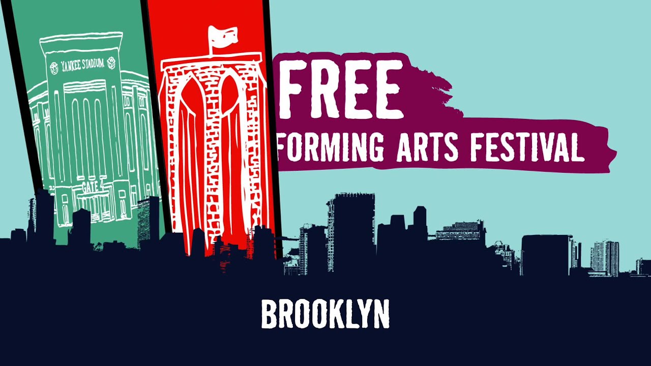 SummerStage 2014