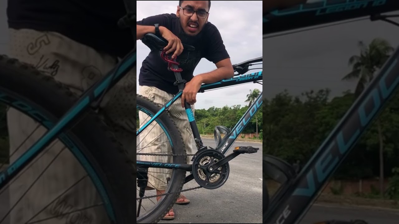 পুরাতন সাইকেল কেনার আগে ! #secondhandbicycle #oldcycle #usedbike #sikel