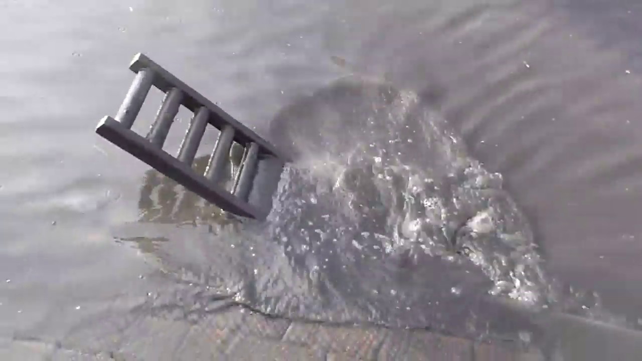 CNC-PapyKyKa - Tentative réusie d'avaloir bouché - PB071250