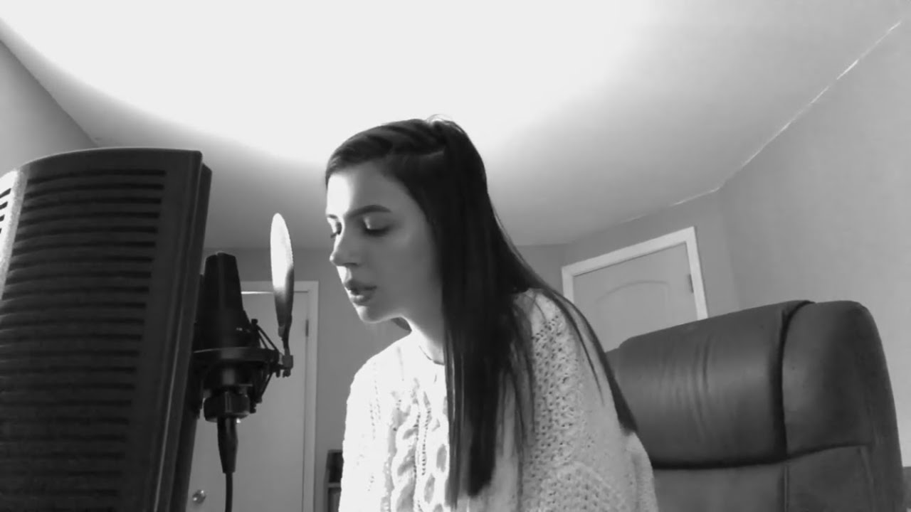 Perfectly Wrong   Shawn Mendes | Cover by Hannah Wagley