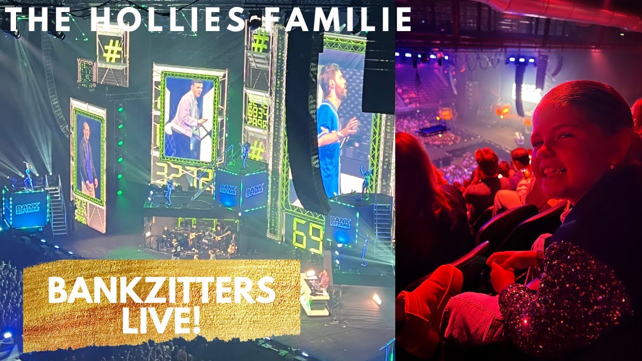 NAAR BANKZITTERS IN ZIGGODOME!! ZO VET!! 🔥