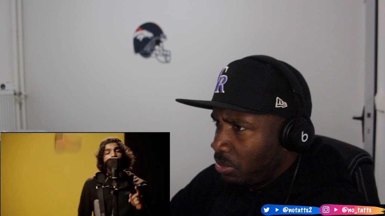 🇬🇧 UK Mondays! | Mowgs - Daily Duppy (REACTION)