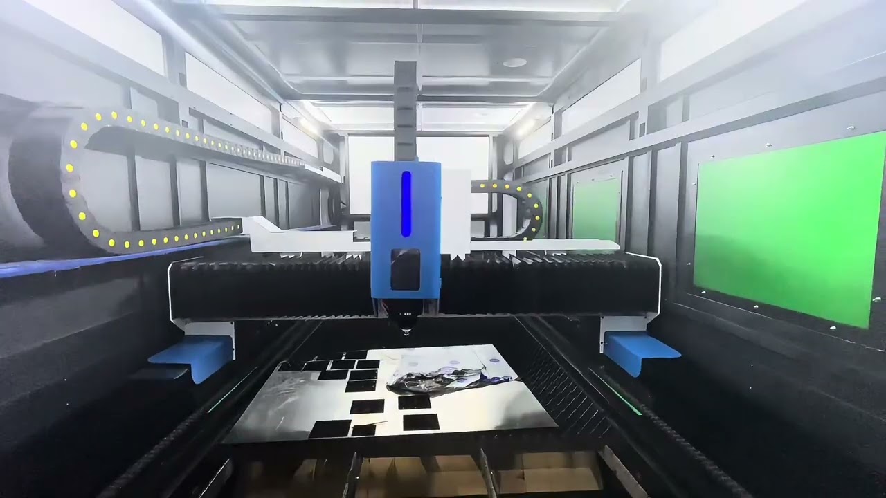 Redefining Cost, Winning the Future&mdash;The Essence Efficient Cutting Solution