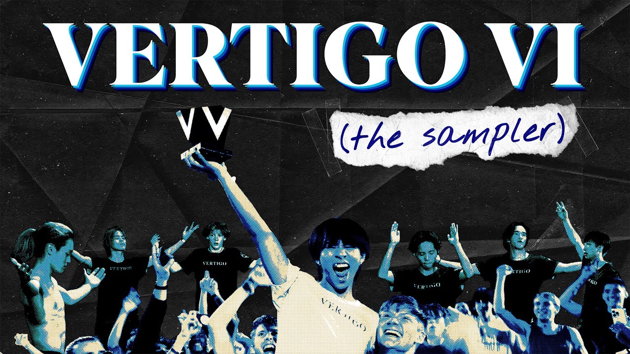 Vertigo VI - OFFICIAL AFTERMOVIE