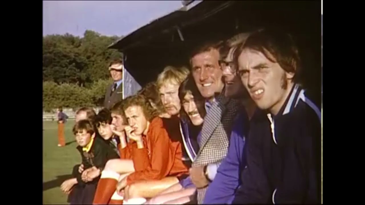 Bishop Auckland 1974