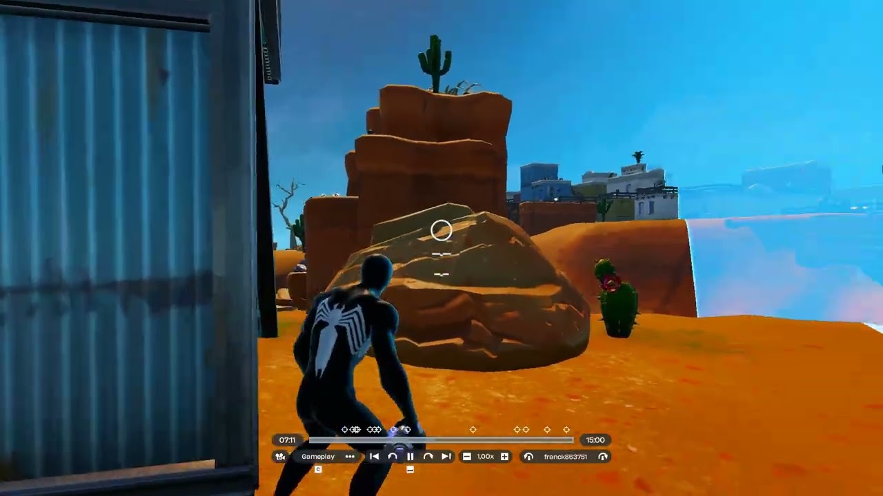 Fortnite 2026