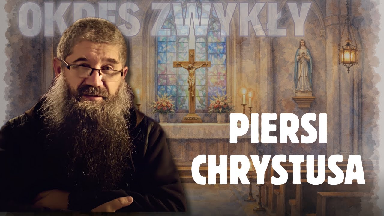 09.02.2026 Piersi Chrystusa