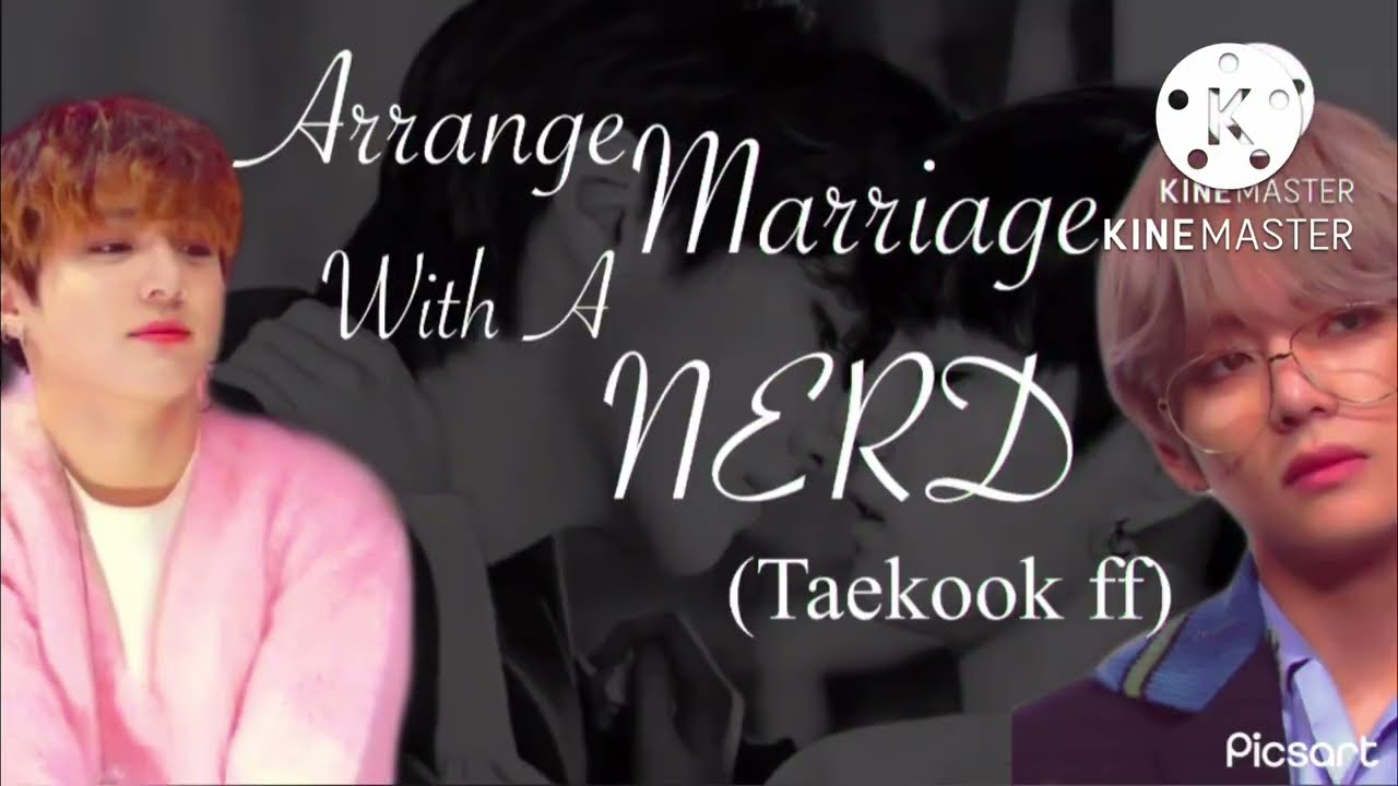 ||ARRANGE MARRIAGE WITH A NERD❤️❤️||#taekook||mini series|| ep-(2/?)||top-tae bottom-kook||