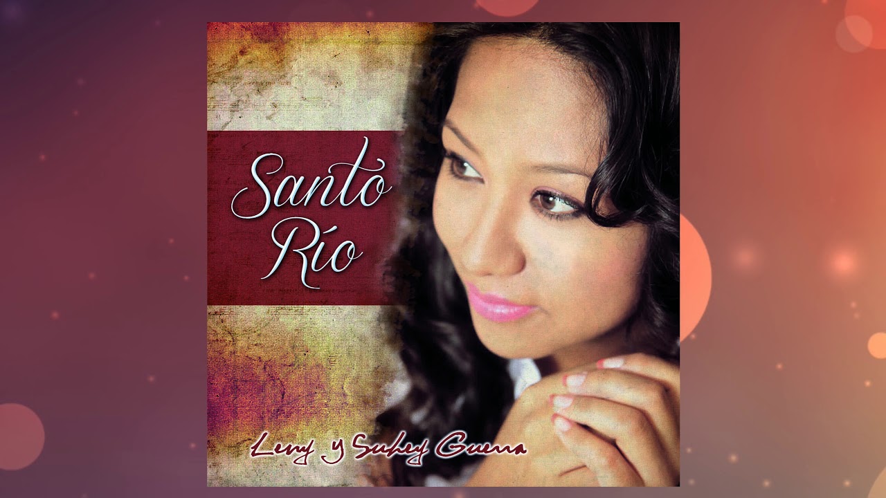 Yo Daré mi Vida al Señor - Leny Guerra - Canal Original