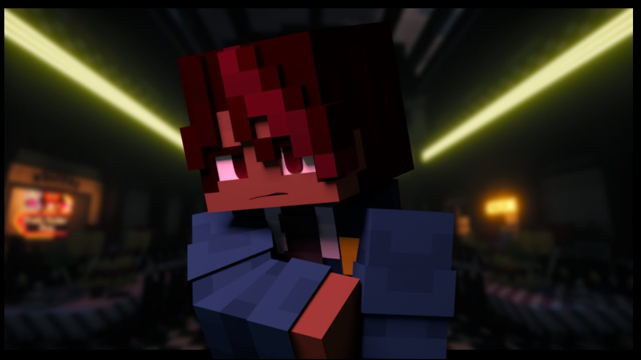 FazbearTales: Episode 1| Welcome to Freddy Fazbear's Pizza | (MCTV)