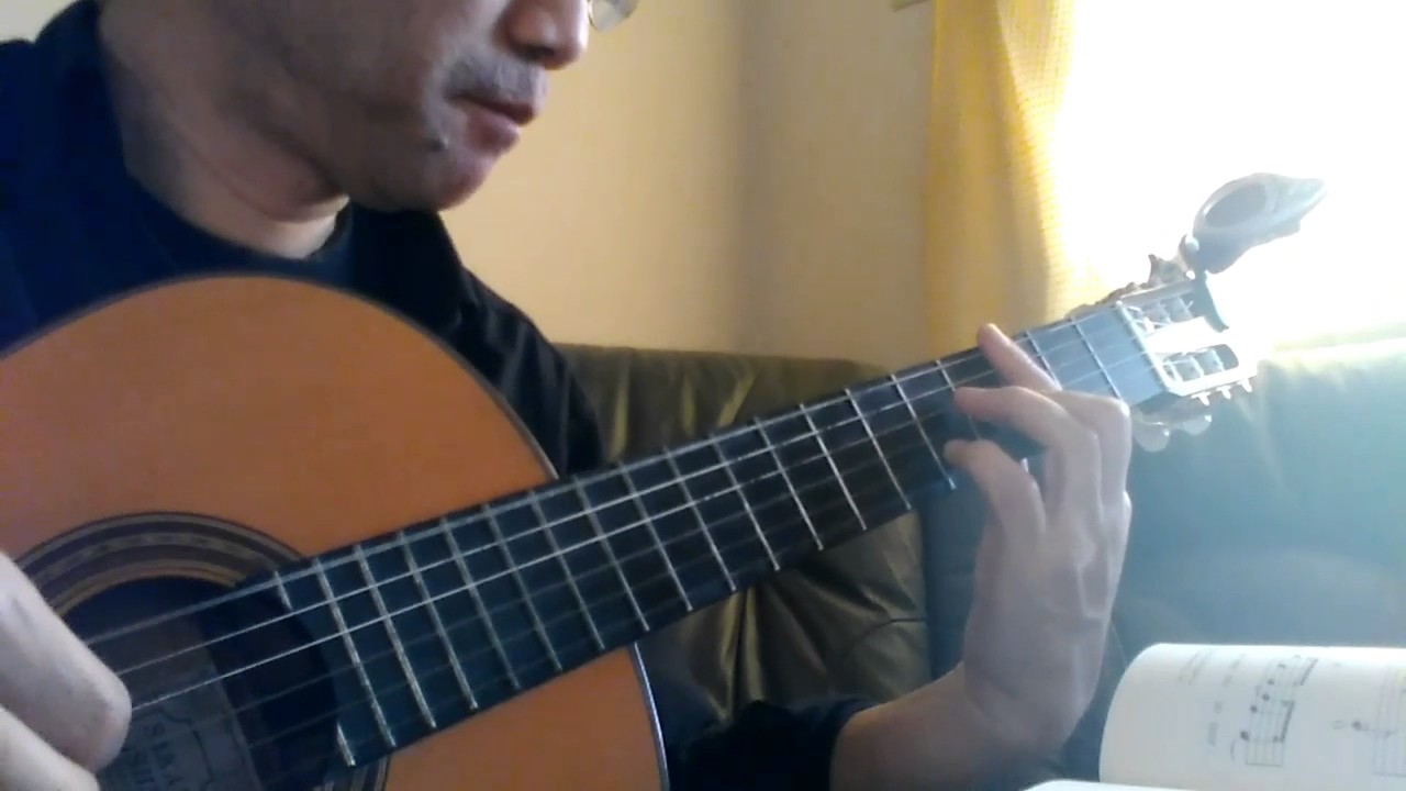 O morro nao tem vez(Favela) - Antonio Carlos Jobim (Voz e Violao bossa nova  cover)