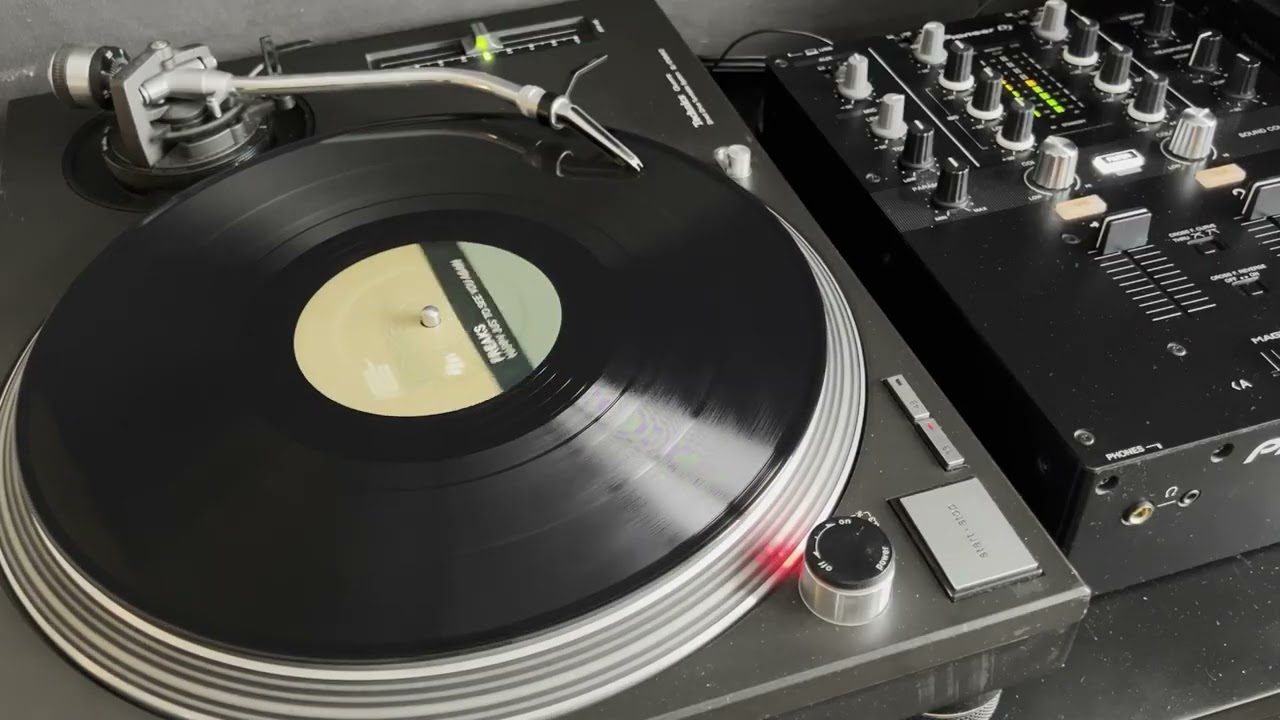 Freaks - Happy Jus' To See You Again (Happy Vocal) [vinyl rip] [2000]