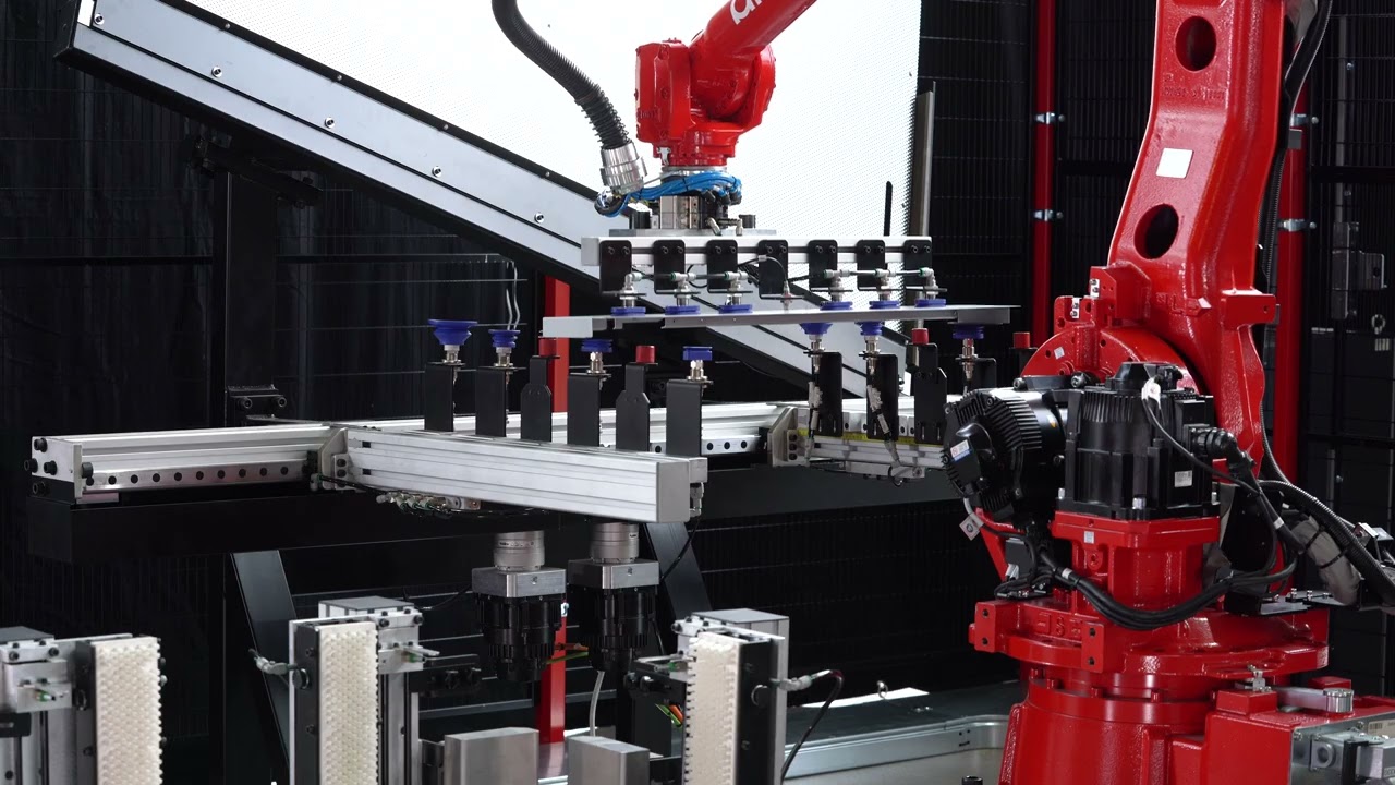 AMADA HRB RBR