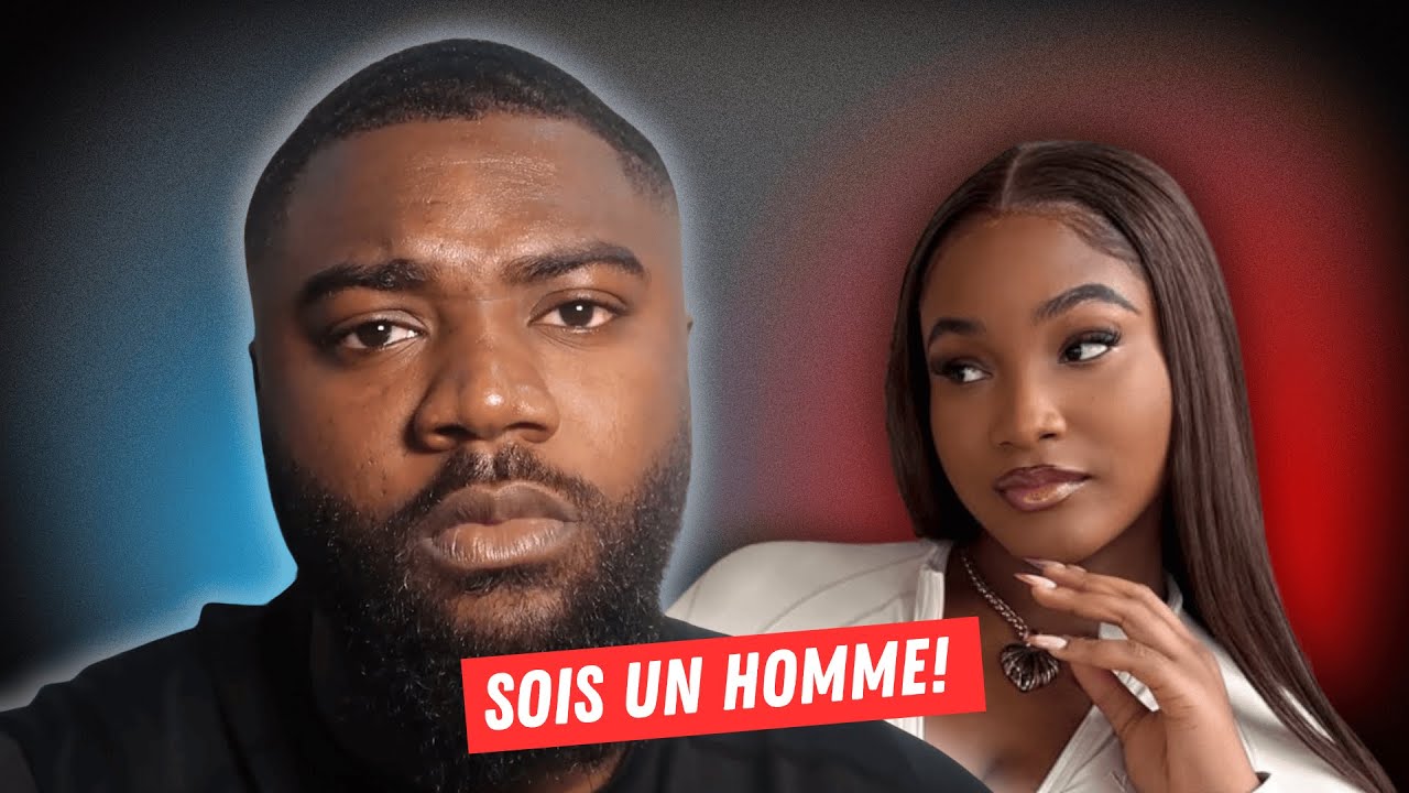 COMMENT SE FAIRE RESPECTER PAR SA COPINE