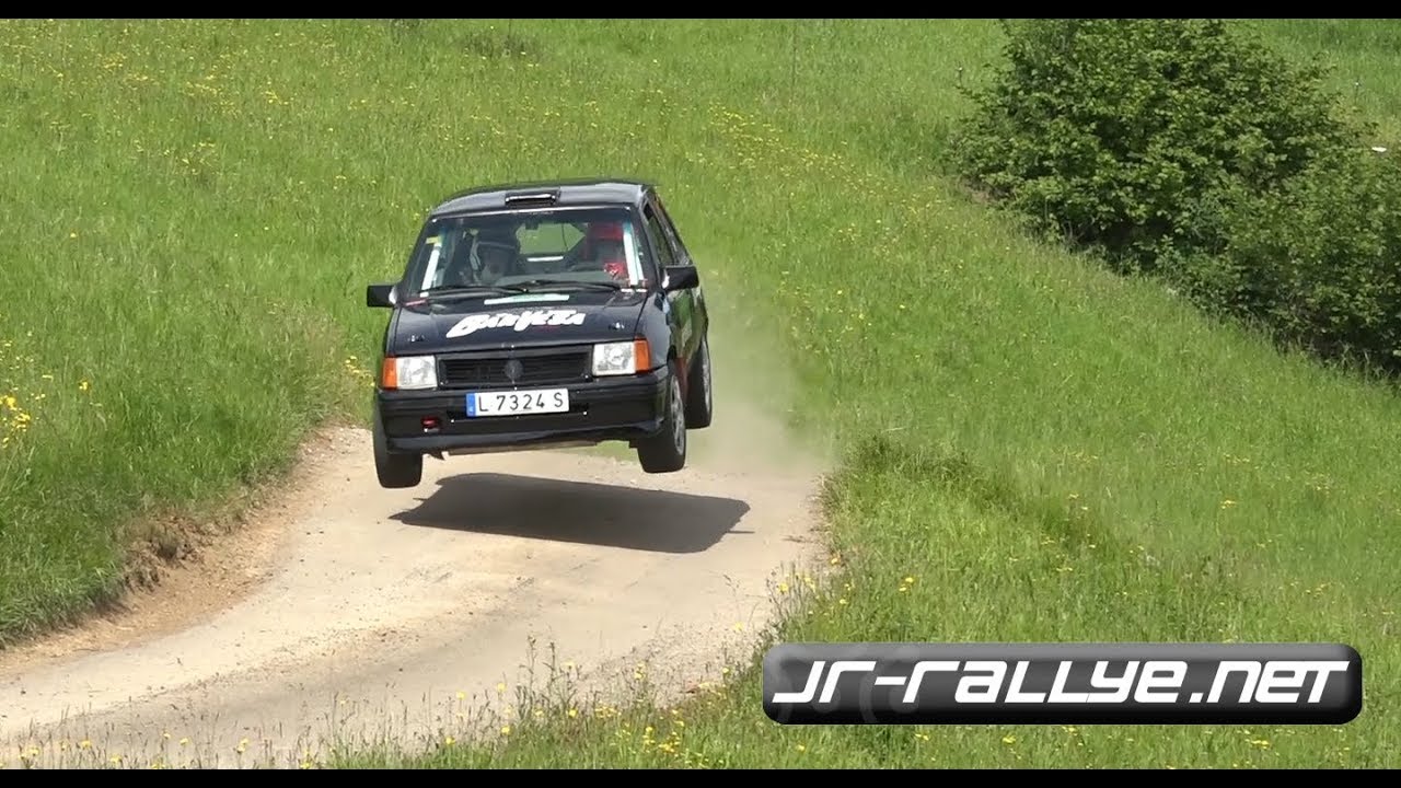 Rallye Valles Pasiegos 2019 | JR-Rallye