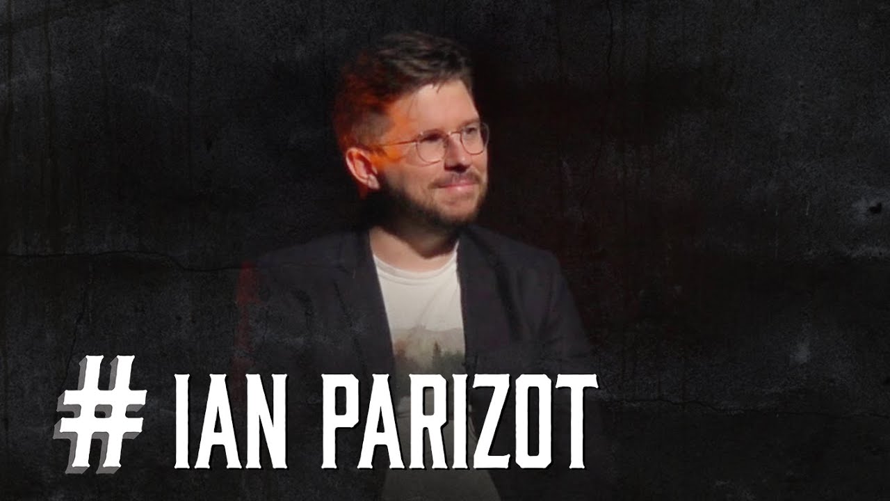 Ian PARIZOT - Un regard sur Keith Johnstone