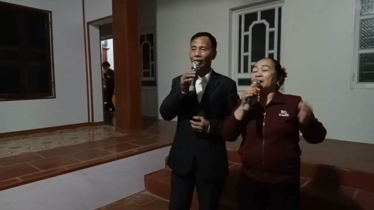 8 tháng 3, 2026 chị hưu chú Như 