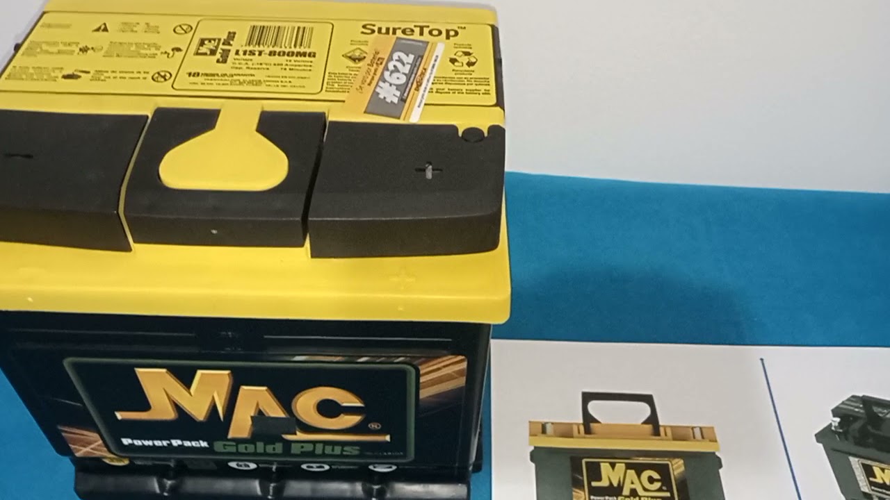 Que diferencia hay entre la Bater&iacute;a MAC GOLD PLUS y SILVER PLUS para Spark GT 1.2