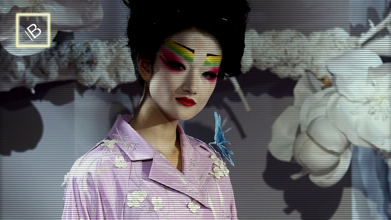 Back to the 00's : AI TOMINAGA