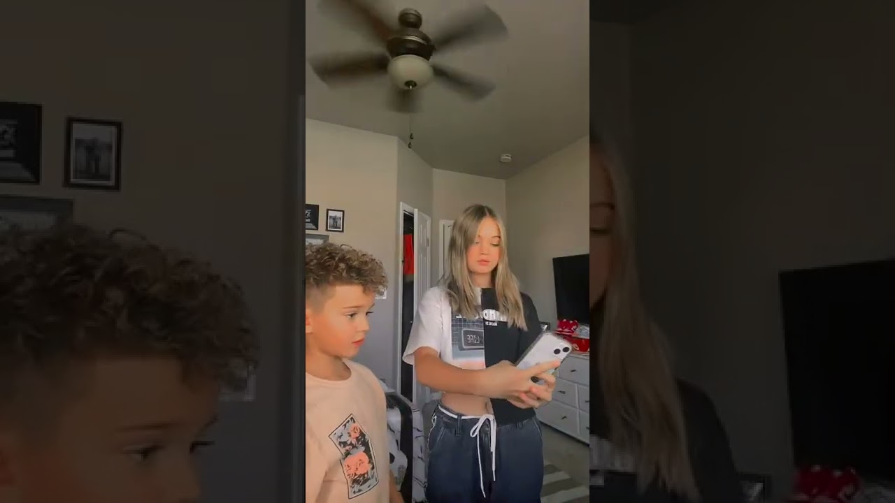 Любовь между братьями и сестрами...🤣 #шорты