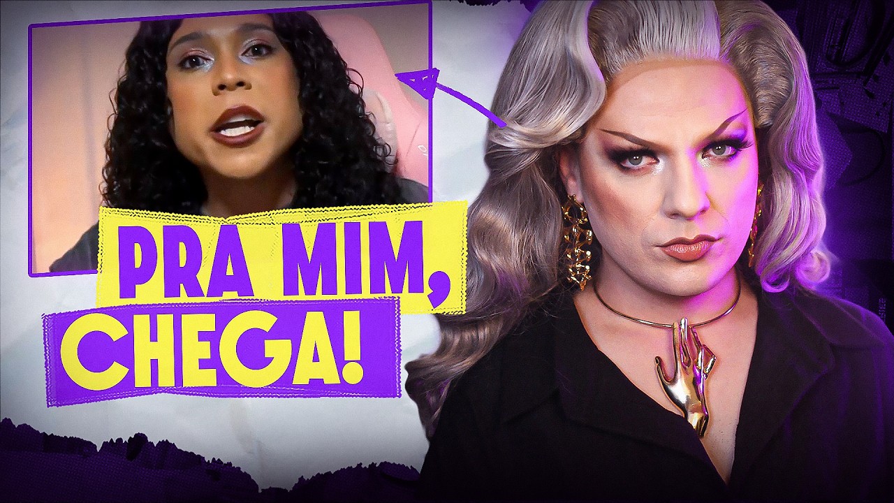 Carta Aberta para BLOGUEIRINHA - Lorelay Fox