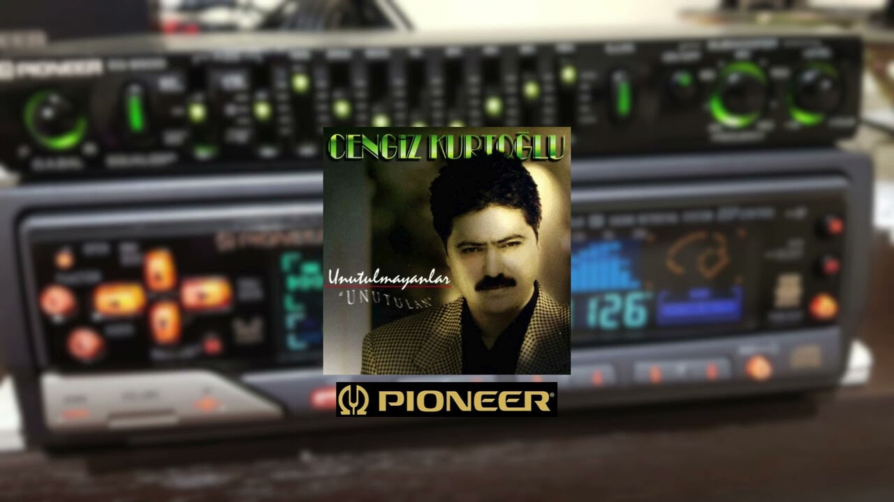 Cengiz Kurtoğlu - Yaralı Pioneer DSP & SFC STADİUM (Yüksek Kalite)