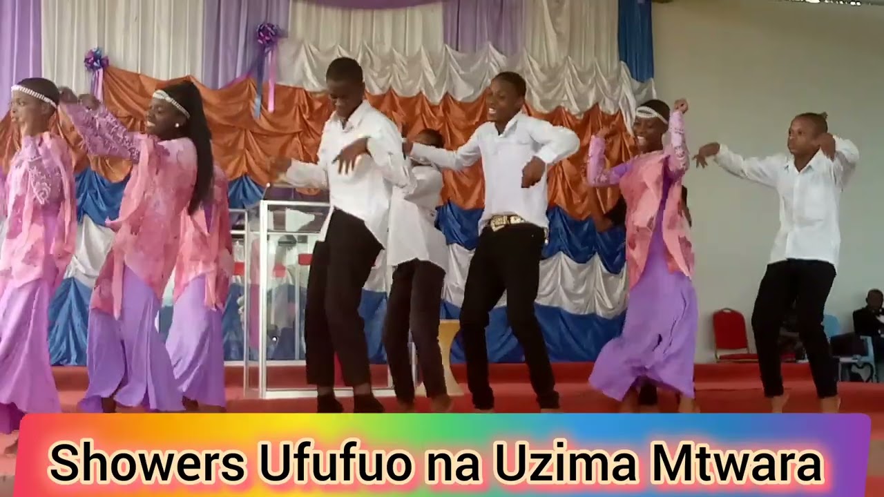 Showers Ufufuo na Uzima Mtwara