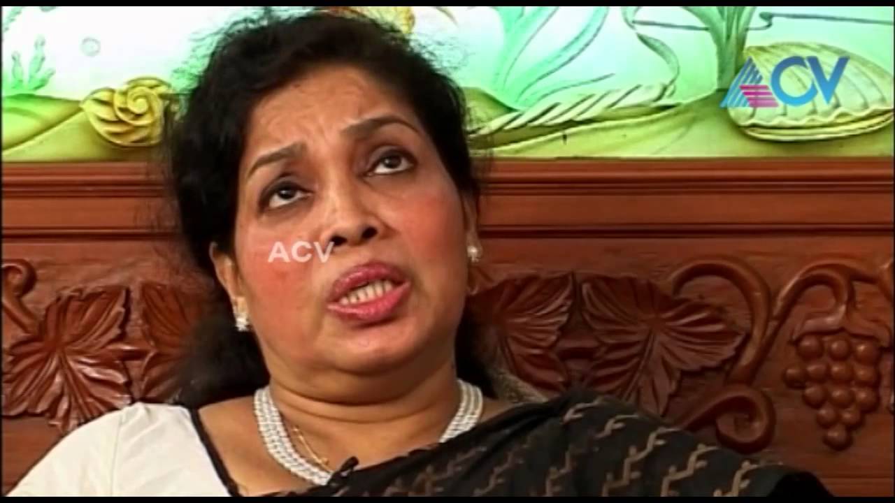 Rajan P. Dev (Part 2) - Marikkatha Pranayam