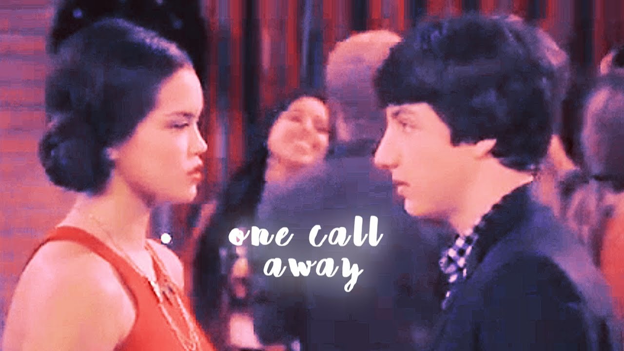Oliver & Skylar | One Call Away
