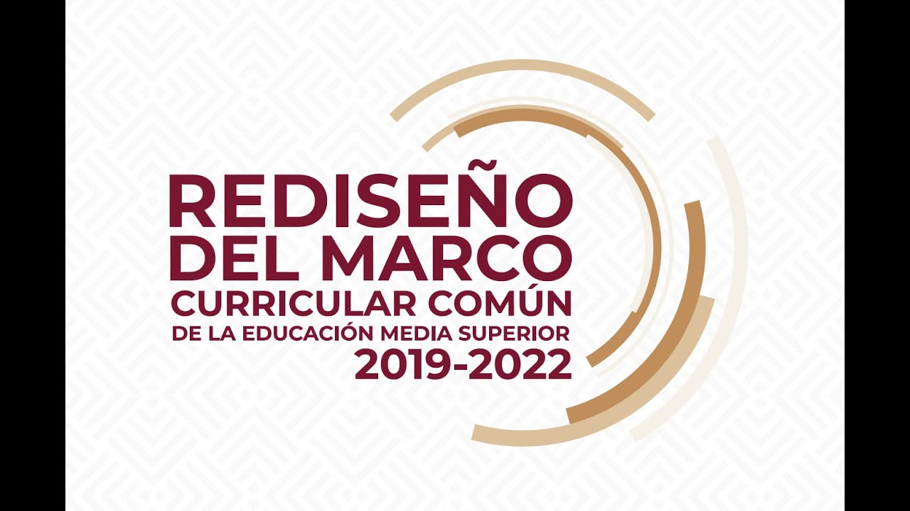 ELEMENTOS DEL MCCEMS 2022 Parte 3: Progresiones