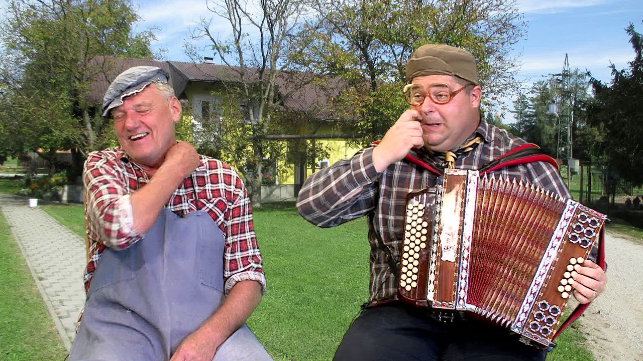 Štamperlov Pepi in Požrešjekov Mihač - 142