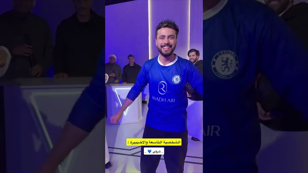 غازي المطيري وأقوى شخصية 😂😂 عازي الذيابي 