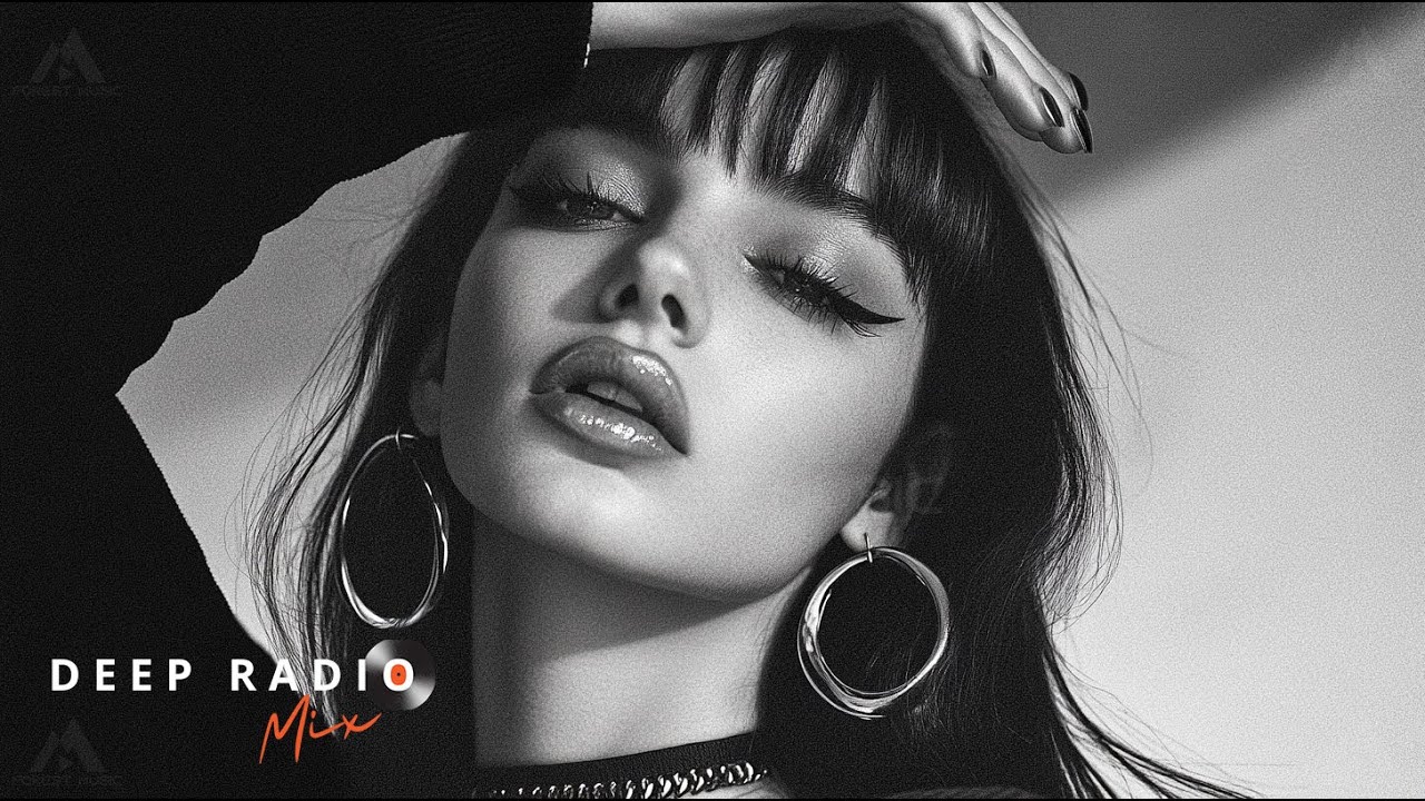 Feeling Good Mix - Chill & Deep House Vol.19 [2024]