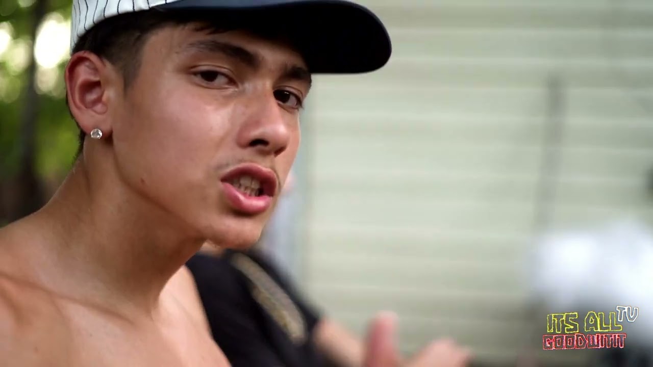 GMoney Fuma - Sun Come | Shot By: DJ Goodwitit