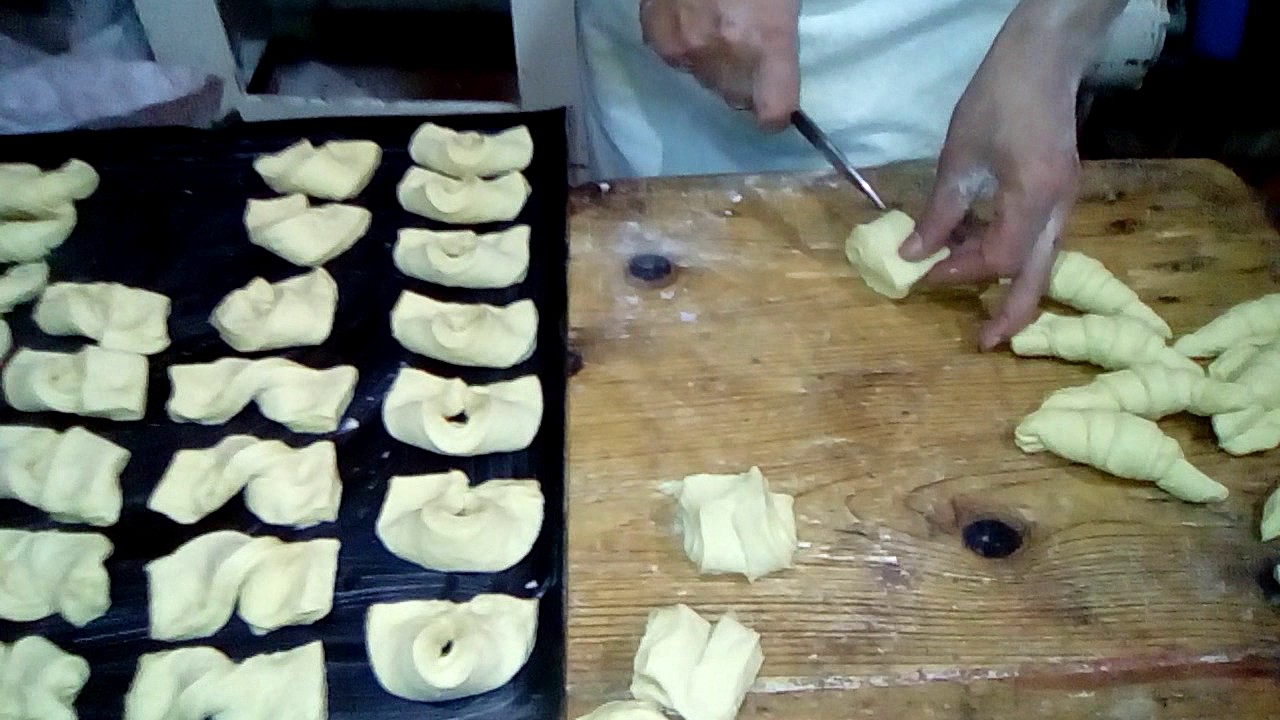 Diversos tipos de facturas